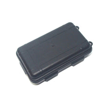 Load image into Gallery viewer, EDC Outdoor Camping Tool Survival Waterproof Equipment Sealed Box Dustproof Pressure-Proof