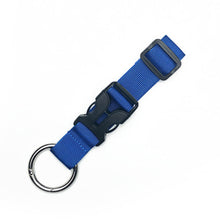 Load image into Gallery viewer, Portable Nylon Anti-theft Luggage Strap Holder Gripper Add Bag Handbag Clip Use To Carry Multitool