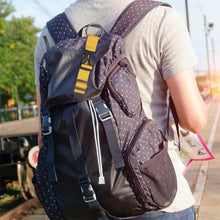 Load image into Gallery viewer, Portable Nylon Anti-theft Luggage Strap Holder Gripper Add Bag Handbag Clip Use To Carry Multitool