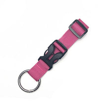 Load image into Gallery viewer, Portable Nylon Anti-theft Luggage Strap Holder Gripper Add Bag Handbag Clip Use To Carry Multitool