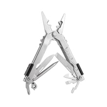 Load image into Gallery viewer, EDC Outdoor Multi Tool Pliers Folding Pliers Camping Survival Folding Knife Butterfly Knife Tactical Pliers Cable Wire Cutter
