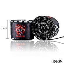 Load image into Gallery viewer, 3M 5M Cotton MMA / Kickboxing Hand Wraps Muay Thai Boxing Glove Hand Protectors Punch Boxing Bandage