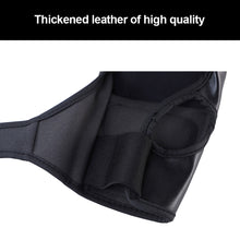 Load image into Gallery viewer, Thick Boxing Gloves MMA Gloves Half finger Sanda Taekwondo Fight MMA Sandbag Gloves Training Equipment