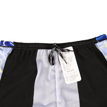 Load image into Gallery viewer, Men Boxer Trunks Print Milk Silk Swimming Trunks Hot Spring Holiday Beach Water Sports Slim Shorts Boxing Quick Dry Pants One Size
