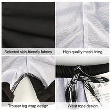 Load image into Gallery viewer, Men Boxer Trunks Print Milk Silk Swimming Trunks Hot Spring Holiday Beach Water Sports Slim Shorts Boxing Quick Dry Pants One Size
