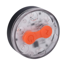 Load image into Gallery viewer, Dazzle Bike Taillight Outdoor Night Riding USB Charging Safety Warning Light IPX-5 Class Waterproof Highlighting Riding Accessories