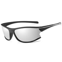 Load image into Gallery viewer, Men's Polarized Sunglasses Sports Models Anti-Vertigo And Dust-Proof Riding Glasses Fishing Outdoor Driving Motorcycle UV400 Sunscreen Goggles