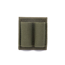 Load image into Gallery viewer, Outdoor 2 Hole Shotgun Ammunition Bag Tactical Backpack Velcro Accessories Nylon Bullet Bag Shooting Hunting Accessories
