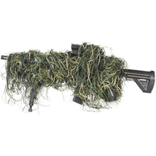 Load image into Gallery viewer, Outdoor Tactics CS Rope Rifle Sniper Rifle Hunting Camouflage Rope Jungle Desert Snow Ghillie Wrap Stretchable Elastic Shooting Equipment Bunker