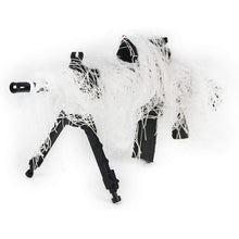 Load image into Gallery viewer, Outdoor Tactics CS Rope Rifle Sniper Rifle Hunting Camouflage Rope Jungle Desert Snow Ghillie Wrap Stretchable Elastic Shooting Equipment Bunker