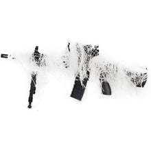 Load image into Gallery viewer, Outdoor Tactics CS Rope Rifle Sniper Rifle Hunting Camouflage Rope Jungle Desert Snow Ghillie Wrap Stretchable Elastic Shooting Equipment Bunker