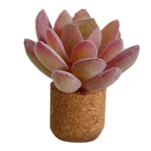Load image into Gallery viewer, 3D Artificial Plants Shape Aromatherapy Vent Car Air Freshener Ornaments Car Air Outlet Diffuser Perfume Clip Car Decor Accessories