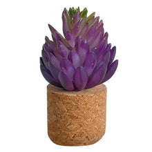 Load image into Gallery viewer, 3D Artificial Plants Shape Aromatherapy Vent Car Air Freshener Ornaments Car Air Outlet Diffuser Perfume Clip Car Decor Accessories