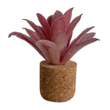 Load image into Gallery viewer, 3D Artificial Plants Shape Aromatherapy Vent Car Air Freshener Ornaments Car Air Outlet Diffuser Perfume Clip Car Decor Accessories