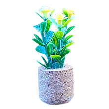 Load image into Gallery viewer, 3D Artificial Plants Shape Aromatherapy Vent Car Air Freshener Ornaments Car Air Outlet Diffuser Perfume Clip Car Decor Accessories