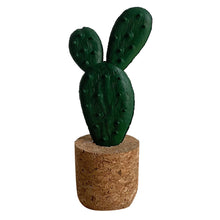 Load image into Gallery viewer, 3D Artificial Plants Shape Aromatherapy Vent Car Air Freshener Ornaments Car Air Outlet Diffuser Perfume Clip Car Decor Accessories