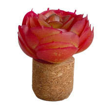Load image into Gallery viewer, 3D Artificial Plants Shape Aromatherapy Vent Car Air Freshener Ornaments Car Air Outlet Diffuser Perfume Clip Car Decor Accessories