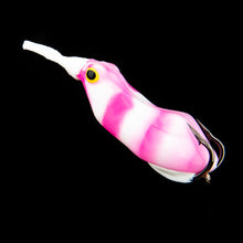 Load image into Gallery viewer, Frog Lure 6.5cm 14.5g/5cm 10g Silicone Fishing Baits Floating Souple Spinnerbait Spoon Soft Swimbaits Snakehead Bait Decoys Frog Fishing Lures