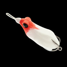 Load image into Gallery viewer, Frog Lure 6.5cm 14.5g/5cm 10g Silicone Fishing Baits Floating Souple Spinnerbait Spoon Soft Swimbaits Snakehead Bait Decoys Frog Fishing Lures