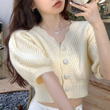 Load image into Gallery viewer, Simple Pearl Butterfly Necklace Versatile Alloy Butterfly Pendant Necklace Clavicle Chain Jewelry Accessory