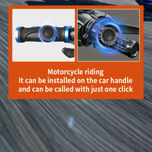 Load image into Gallery viewer, Suitable For ZELLO Voice Intercom PTT Button Wireless Bluetooth Button Handheld Microphone