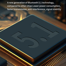 Load image into Gallery viewer, Bluetooth 5.1 Audio Adapter Old-Fashioned Audio Power Amplifier Bluetooth Receiver NFC Two-In-One