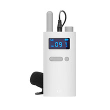 Load image into Gallery viewer, 2.4G Wireless Transmitter Receiver Office Meeting Tour Guide Explainer One-Way One-To-Many Explanation Microphone