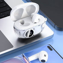 Load image into Gallery viewer, TWS M25 Bluetooth Headphones Wireless Headphones Game Headphones Waterproof TWS Noise Reduction Microphone Sports Headphones