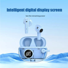 Load image into Gallery viewer, TWS M25 Bluetooth Headphones Wireless Headphones Game Headphones Waterproof TWS Noise Reduction Microphone Sports Headphones