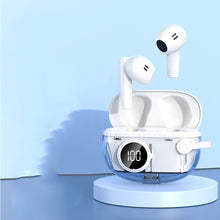 Load image into Gallery viewer, TWS M25 Bluetooth Headphones Wireless Headphones Game Headphones Waterproof TWS Noise Reduction Microphone Sports Headphones