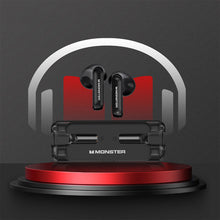 Load image into Gallery viewer, XKT08 Gaming Headphones Ture Wireless Bluetooth Earphones 5.3 Low Latency Noise Reduction Earbuds Headset