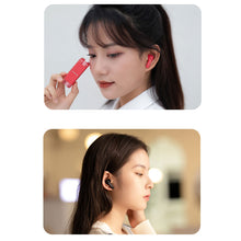 Load image into Gallery viewer, XKT08 Gaming Headphones Ture Wireless Bluetooth Earphones 5.3 Low Latency Noise Reduction Earbuds Headset