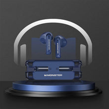 Load image into Gallery viewer, XKT08 Gaming Headphones Ture Wireless Bluetooth Earphones 5.3 Low Latency Noise Reduction Earbuds Headset