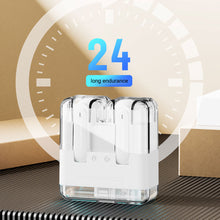 Load image into Gallery viewer, XKT12 Gaming Earphones Bluetooth 5.3 TWS Wireless Headset HIFI Sound Earbuds Noise Reduction Headphones 300mAh