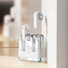 Load image into Gallery viewer, XKT12 Gaming Earphones Bluetooth 5.3 TWS Wireless Headset HIFI Sound Earbuds Noise Reduction Headphones 300mAh