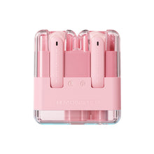 Load image into Gallery viewer, XKT12 Gaming Earphones Bluetooth 5.3 TWS Wireless Headset HIFI Sound Earbuds Noise Reduction Headphones 300mAh