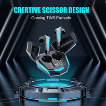 Load image into Gallery viewer, T32 Bumblebee Gaming Headset Gamer Cellular Gamer professional Wireless Bluetooth in Ear Earbuds gamers headphones