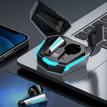 Load image into Gallery viewer, T32 Bumblebee Gaming Headset Gamer Cellular Gamer professional Wireless Bluetooth in Ear Earbuds gamers headphones