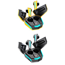 Load image into Gallery viewer, T32 Bumblebee Gaming Headset Gamer Cellular Gamer professional Wireless Bluetooth in Ear Earbuds gamers headphones