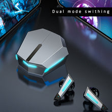 Load image into Gallery viewer, T32 Bumblebee Gaming Headset Gamer Cellular Gamer professional Wireless Bluetooth in Ear Earbuds gamers headphones