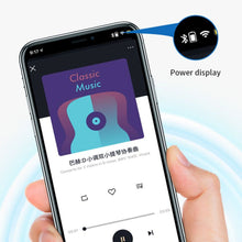 Load image into Gallery viewer, S10 Headphones Business Wireless Bluetooth 5.2 Headset Ear-Mounted HIFI Stereo Voice Control Earphones IPX with Mic for Xiaomi