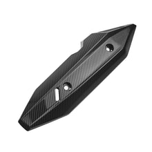 Load image into Gallery viewer, Motorcycle Exhaust Muffler Pipe Heat Shield Protector Cover Protection for Honda Click 125 Click 125i/150i