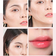Load image into Gallery viewer, Magic Highlight & Contour Stick Face Brightens & Shades Pencil Foundation Stick Longwear Makeup