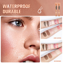 Load image into Gallery viewer, Liquid Contour Stick Highlighter and Contour Beauty Wand Blush stick Face Brightening Shaping Contour Stick Long Lasting & Waterproof
