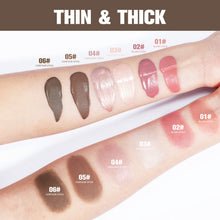 Load image into Gallery viewer, Liquid Contour Stick Highlighter and Contour Beauty Wand Blush stick Face Brightening Shaping Contour Stick Long Lasting & Waterproof