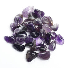 Load image into Gallery viewer, Natural Amethysts Bracelet Body-purify Slimming Healing Stone Bracelets For Women Men Loss Weight Yoga Meditation Jewelry