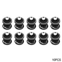Load image into Gallery viewer, 10Pcs Car Door Trim Panel Card Clips Rivets Fasteners For Audi VW Passat B7 A4 B8 Golf MK6 Touareg Polo Q3 Q5 OE:7L6868243