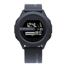 Load image into Gallery viewer, Men's Technology Electronic Watch Multifunctional Waterproof Luminous Watch Sports Daily Running Fashion Watch Wristwatch