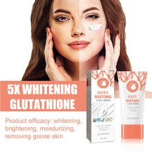 Load image into Gallery viewer, Facial Whitening Cream Moisturizing Nourishing Brightening Skin Lifting Repairing Face Cream Beauty Skin Care