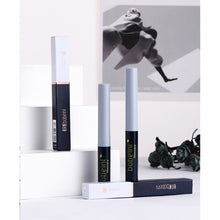 Load image into Gallery viewer, Fine Brush Head Mascara Waterproof Sweatproof Slender Curling Non-smudging Long Lasting Mascara Makeup Cosmetics